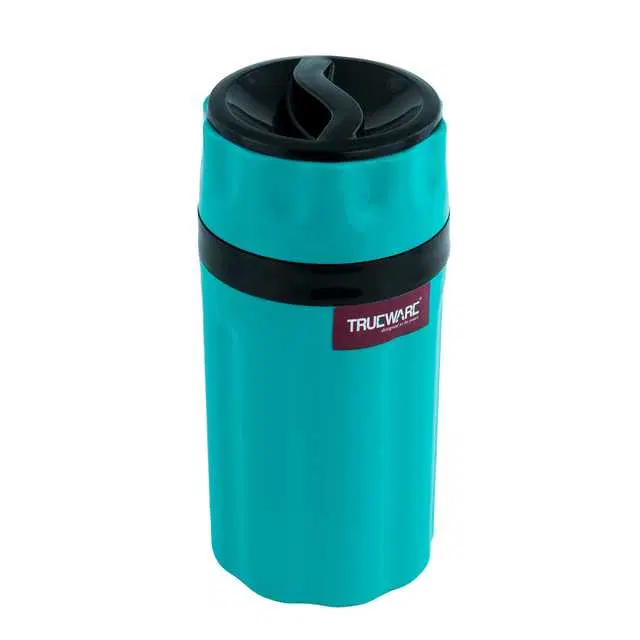 Tuff Flask, 300 ml, Green, A-3