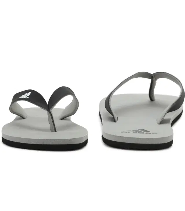 Flipflops for Men (Grey, 6)