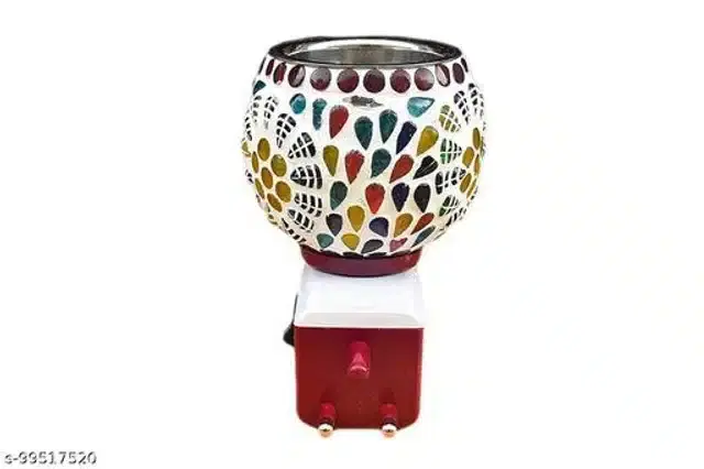 Kapoor Dani Burner, Multicolor