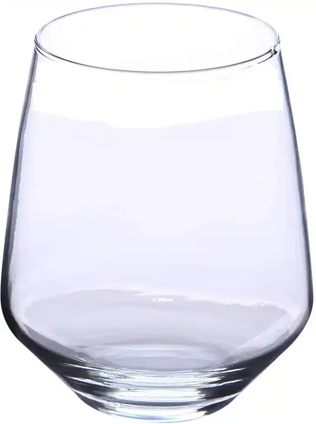 Fancy Water & Wine Glass, 350 ml