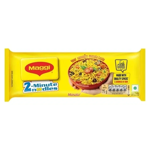 Maggi Masala 2 Minute Instant Noodles 420 g