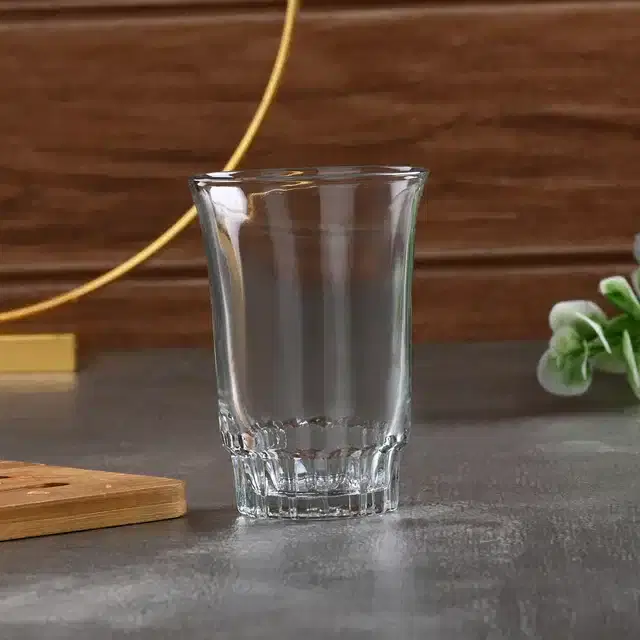 Fancy Water & Wine Glass, 150 ml