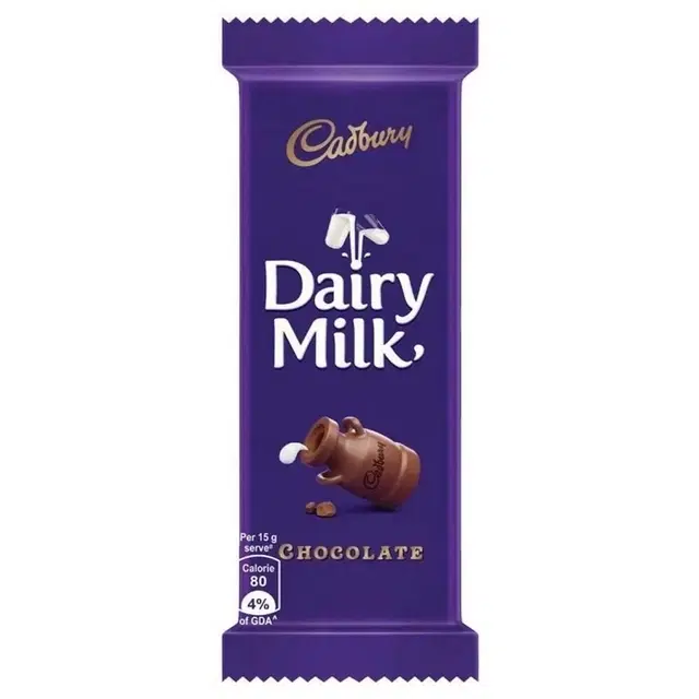 Cadbury Dairy Milk 20.2 g
