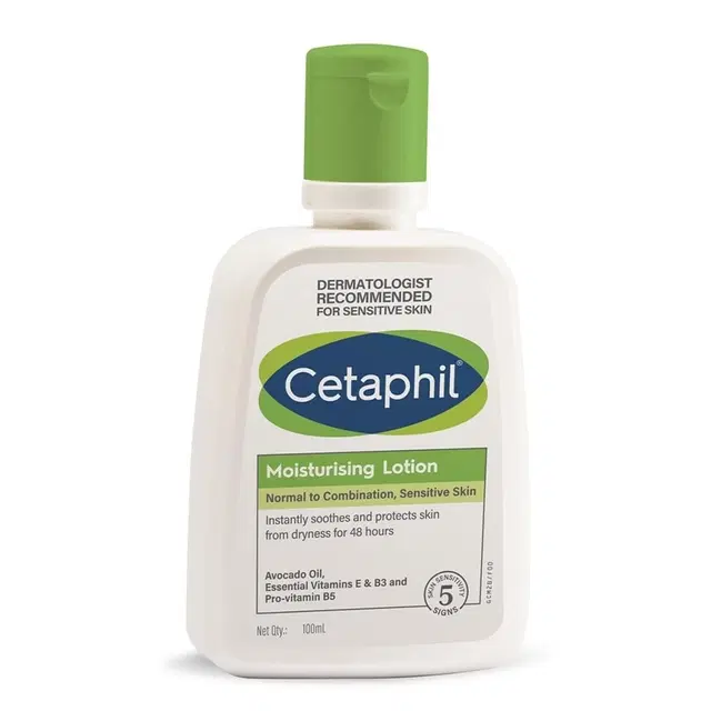 Cetaphil Moisturising Lotion 100 g