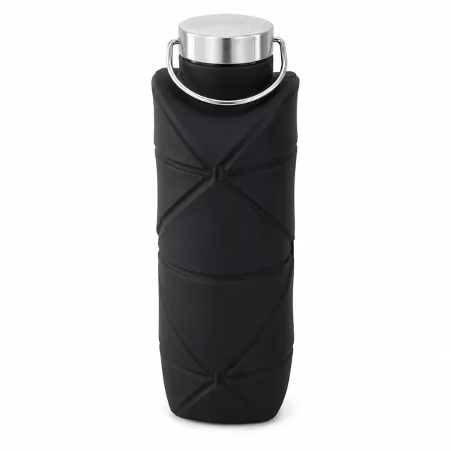 Silicone Water Bottle 750ml Pack of 1