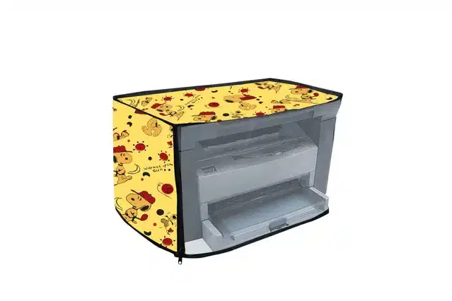 PVC Printer Cover, Assorted