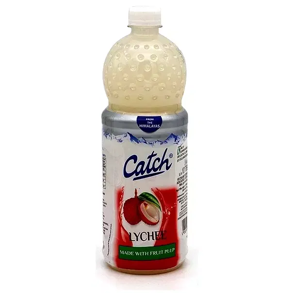 Catch Lychee Juice 1 L
