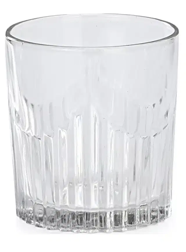 Fancy Water & Wine Glass, 200 ml