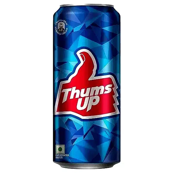 Thums Up 300 ml (Can)