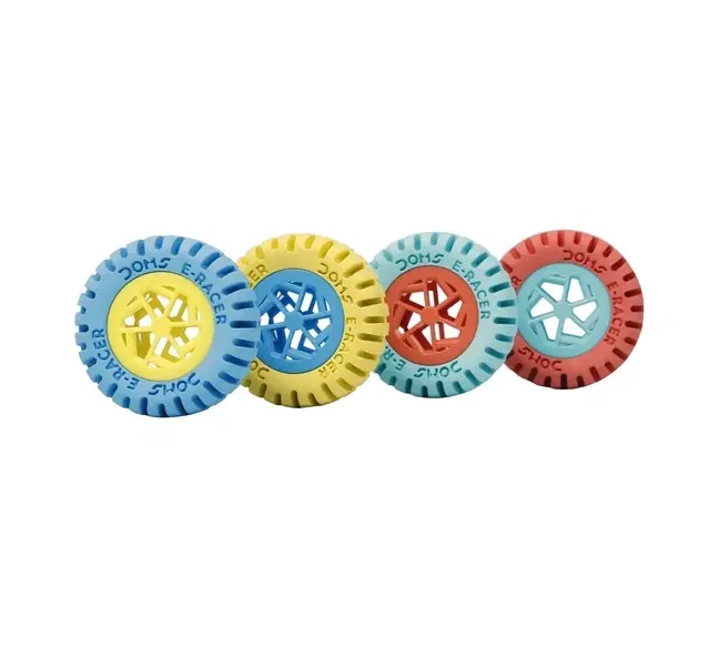 Doms Non-Toxic E-Racer [Multicolor]