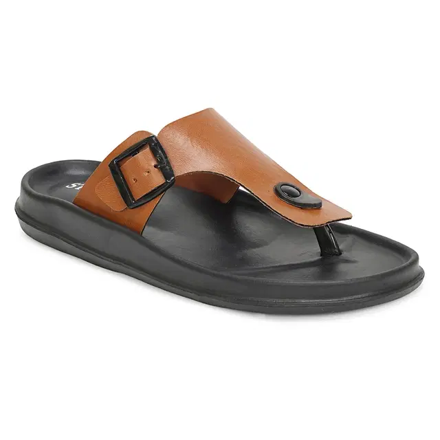 Flipflops for Men (Multicolor, 6)