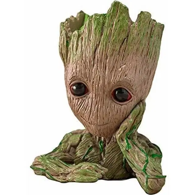 Marvel Infinity War Groot