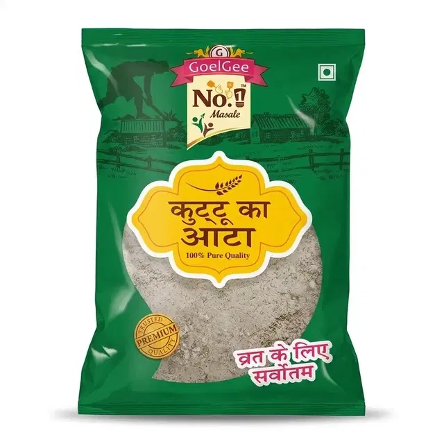Goyal Gee No.1 Kuttu Atta 250 g