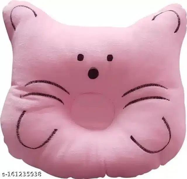 Pillow for Baby, Pink