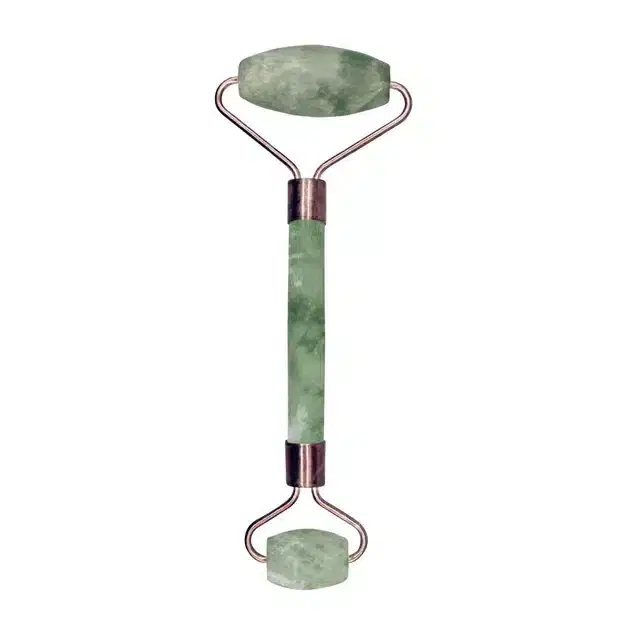 Jade Roller Face Massager for Men & Women, S-11