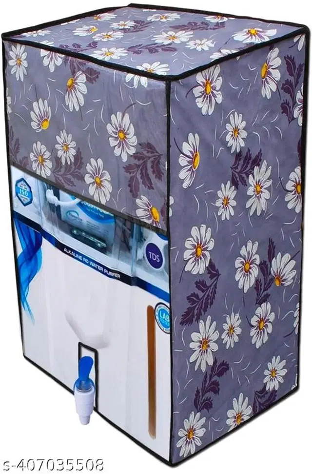 Polyester RO Cover, Grey