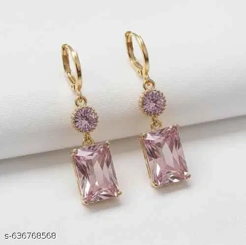 Jewel Junction Artificial Earrings