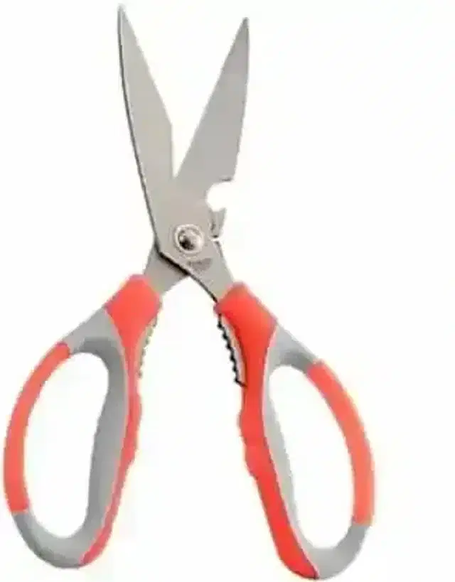 Aravi Stainless Steel Sea Food Scissor