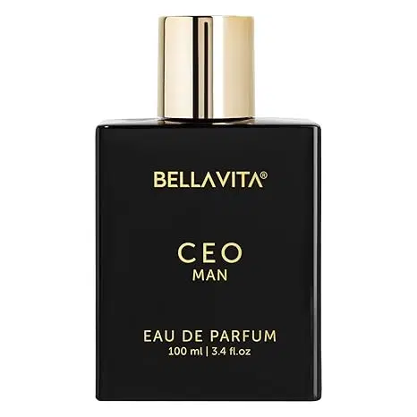 Bella Vita Ceo Man Perfume 100 ml