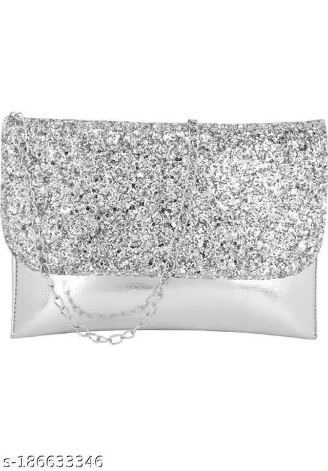 Sling Bag for Women (Golden)