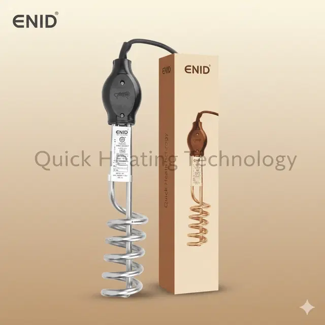 Copper Immersion Rod ,Multicolour, 1500 Watts