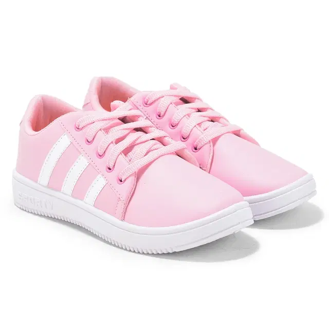 Sneakers For Women, Multicolour (5)