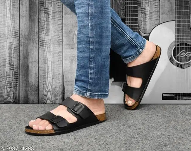 Flipflops for Men (Multicolor, 7)
