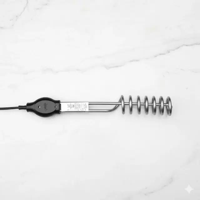 Copper Immersion Rod ,Multicolour, 1500 Watts