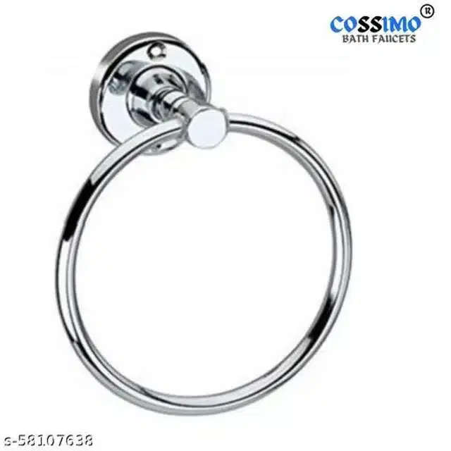 Bathroom Tap, Silver