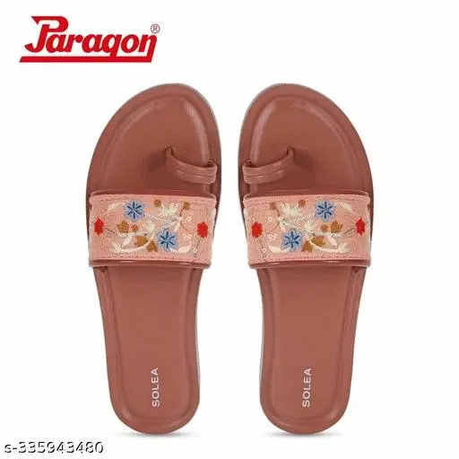 Paragon Sliders for Women (Fig, 4)