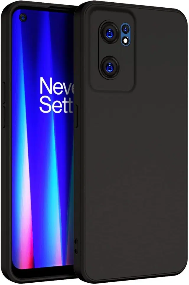 Mobile Cover for OnePlus Nord CE 2 5G, Multicolor