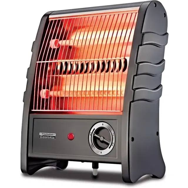 Padmini Quartz Heater Lava 800