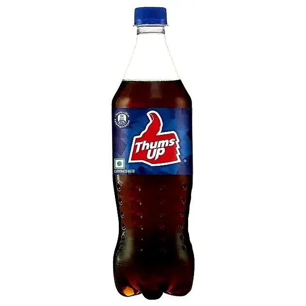 Thums Up 740 ml