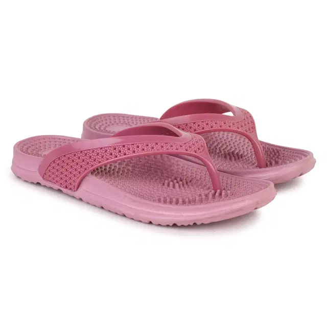 Slippers for Women (Pink, 7)