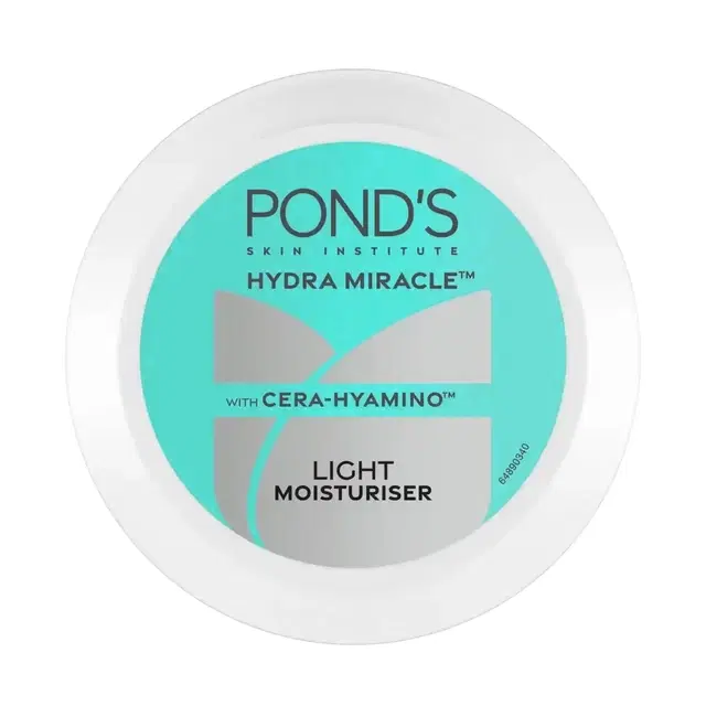 Pond's Light Moisturiser Cream 25 ml
