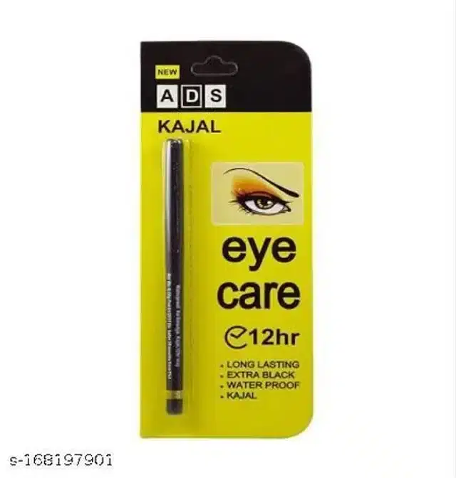 Kajal for Women, Black