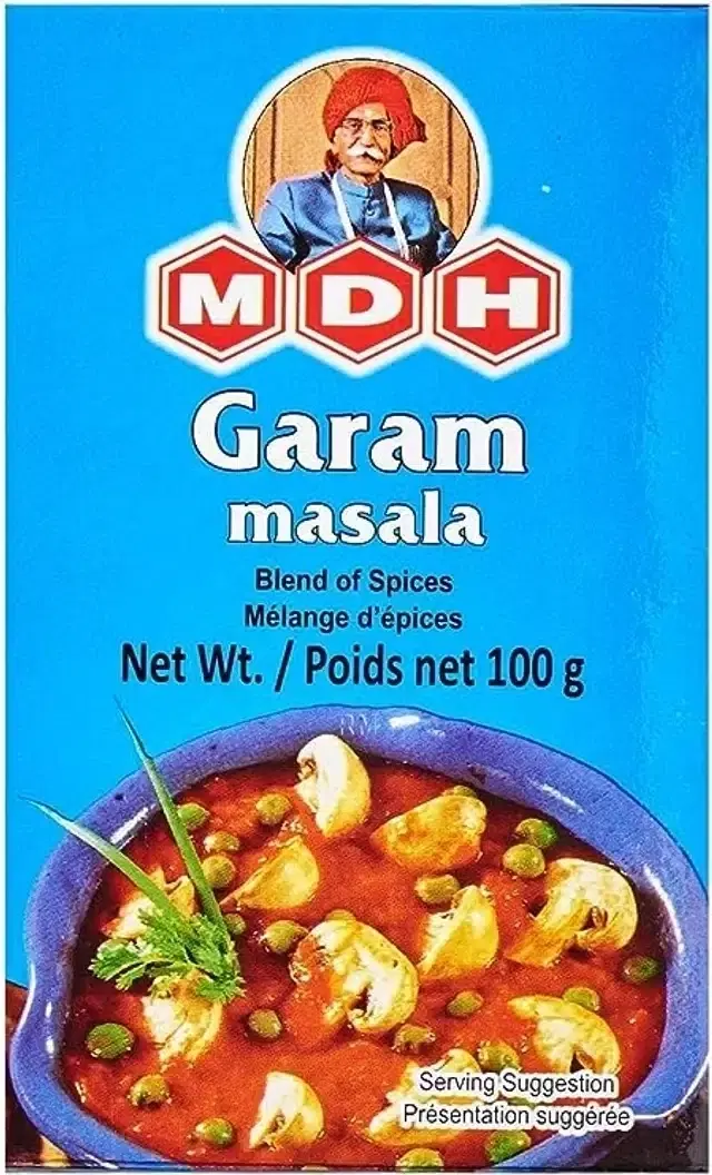 MDH Garam Masala 100 g