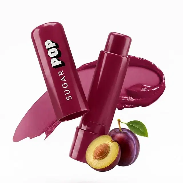 Sugar Pop Nourishing Lip Balm | Spf 02 Cherry 4.5 ml