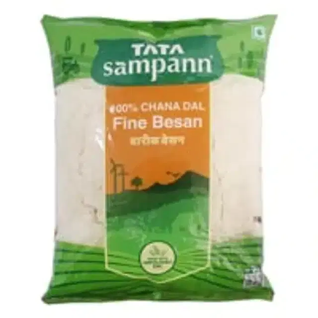Tata Sampann Fine Besan 1 Kg