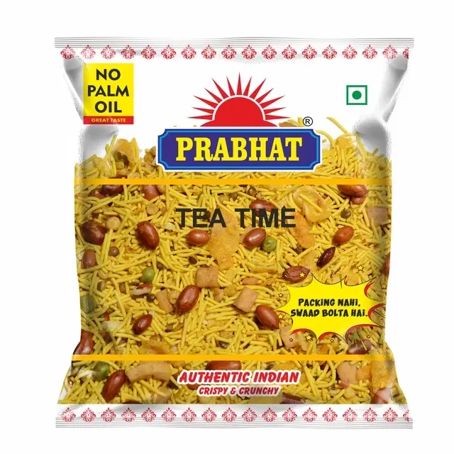 Prabhat Tea Time Mixture 200 g