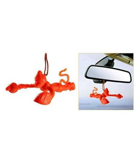 BHARDWAJ RETAILS Resin Religious Showpiece, Pack of 1 (Assorted) (BR4)