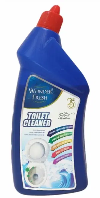 Wonder Fresh Toilet Cleaner 500 ml