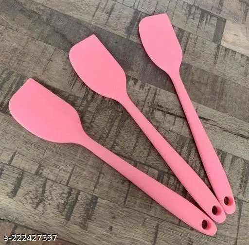 Silicone Baking MoaldS,  (Pink)