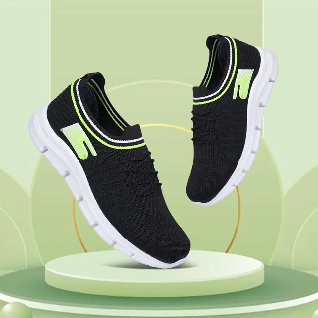 Sport Shoes for Men, Black (6)