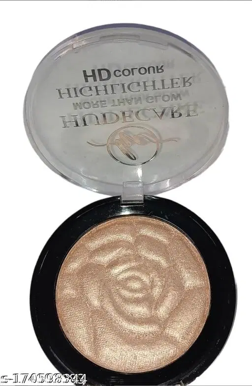 Face Highlighter, Champagne