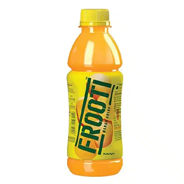 Frooti Mango 330 ml
