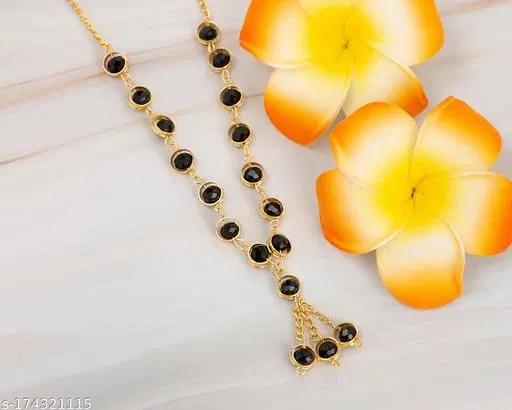 Gold Free Size Mangalsutras for Women