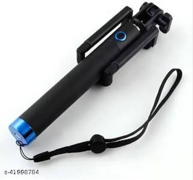 Mobile Selfie Stick, Black
