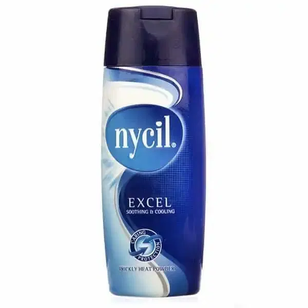 Nycil Excel Powder 150 g