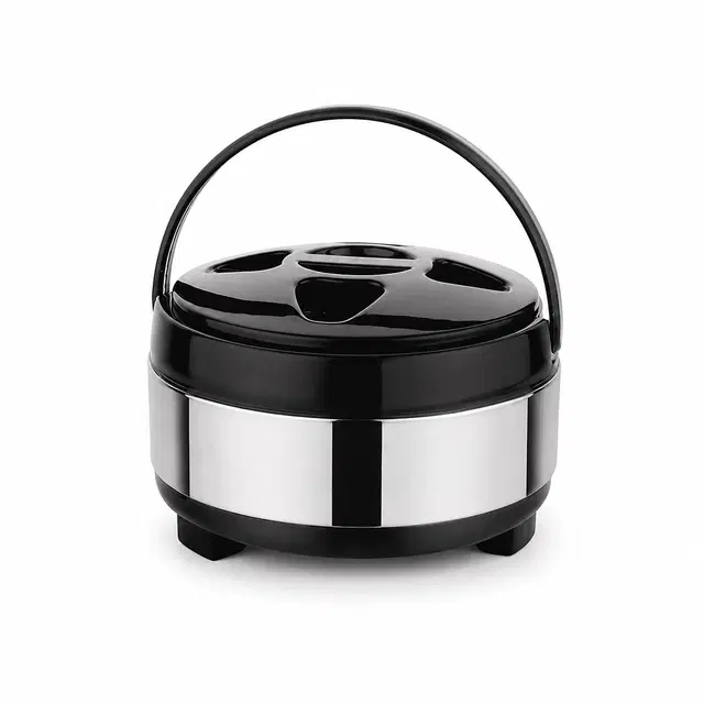 Raintech Insulated Steel Casserole [1000 ml]